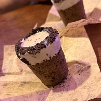 Drunken Cookies - Desserts Near Me - San Juan, Puerto Rico