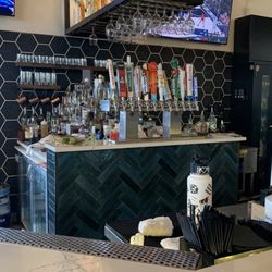 Del Sur - Bar