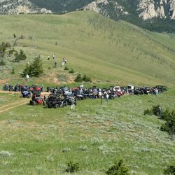 Off the Grid Rentals - Local ohv club