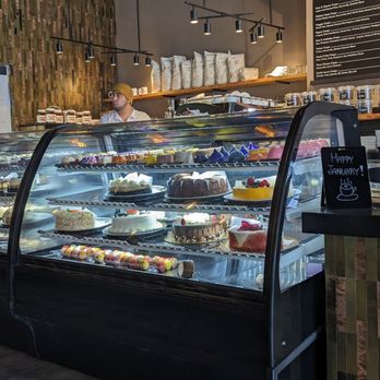 Figaro Dessert Cafe - Gelato Near Me - San Diego, California Figaro Dessert Cafe - Gelato Near Me - San Diego, California