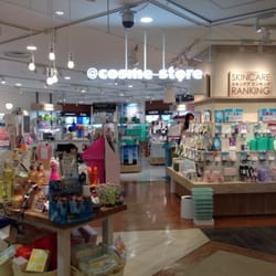 The Best 10 Cosmetics Beauty Supply Near Cosme Store アットコスメストア ルミネ池袋店 In 豊島区 東京都 Yelp