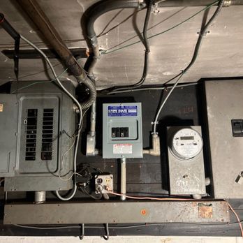 Tri Starr Electric - Electricians Near Me - Plainfield, New Jersey Tri Starr Electric - Electricians Near Me - Plainfield, New Jersey
