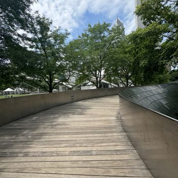 Millennium Park - Parks Near Me - Chicago, Illinois
