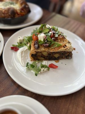 Tilikum Place Cafe by null