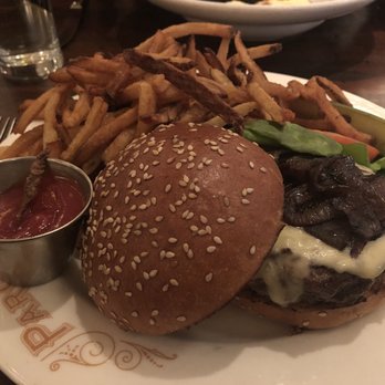 Parc - Cheeseburger - French Near Me - Philadelphia, Pennsylvania Parc - Cheeseburger - French Near Me - Philadelphia, Pennsylvania