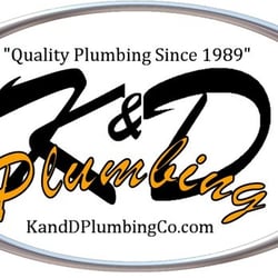 K & D Plumbing