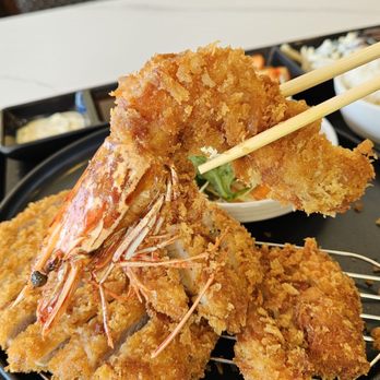 OJANGDONG - Mixed Katsu Set - Korean Near Me - Suwanee, Georgia OJANGDONG - Mixed Katsu Set - Korean Near Me - Suwanee, Georgia
