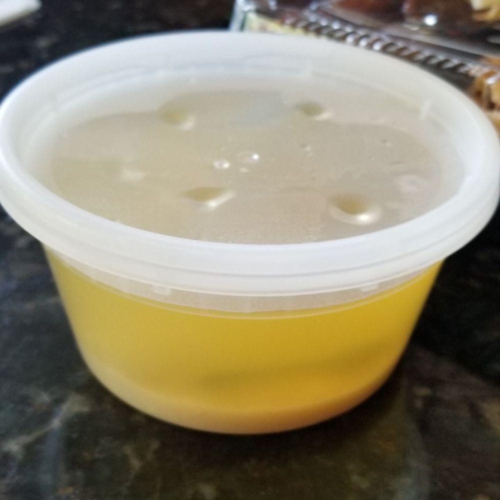 Sakura - Miso soup .. !!!! - Sushi Bars Near Me - Pelham, New York Sakura - Miso soup .. !!!! - Sushi Bars Near Me - Pelham, New York