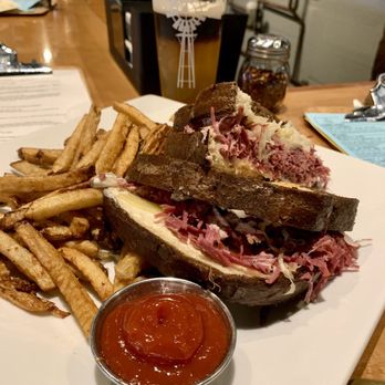 Forager Cafe - Cafes Near Me - Rochester, Minnesota
