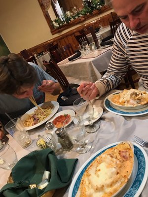 LA BELLA RISTORANTE - Updated December 2024 - 59 Photos & 49 Reviews