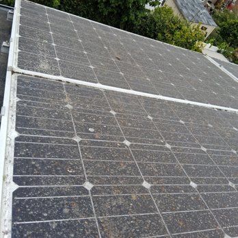 Enerbg - Before - Solar Installation Near Me - Los Angeles, California Enerbg - Before - Solar Installation Near Me - Los Angeles, California