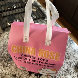 China Rose
