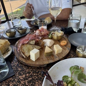 Fat Ox - Charcuterie board, yum - Italian Near Me - Scottsdale, Arizona
