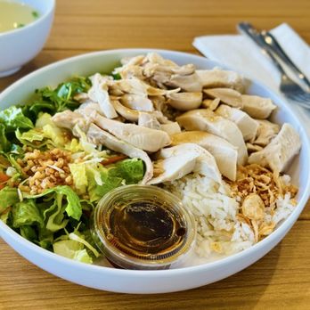 Hicken Meets Rice CHICKEN MEETS RICE - Updated April 2025 - 37 Photos & 14 Reviews - 1331 ...