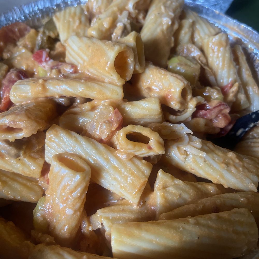 Wicked Good Pizza & Plates - Chicken Riggies - Pizza Near Me - Chittenango, New York Wicked Good Pizza & Plates - Chicken Riggies - Pizza Near Me - Chittenango, New York