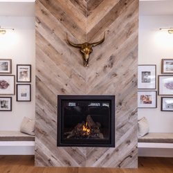 The Fireplace Stop - Marquis Bentley 42" Gas Fireplace