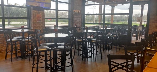 Walk-On's Sports Bistreaux - Port Arthur by null