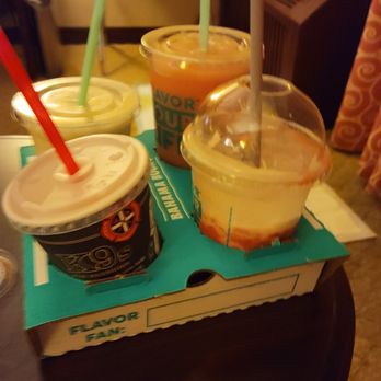 Bahama Buck's - Albuquerque, Coors Road NW - Juice Bars & Smoothies Near Me - Albuquerque, New Mexico
