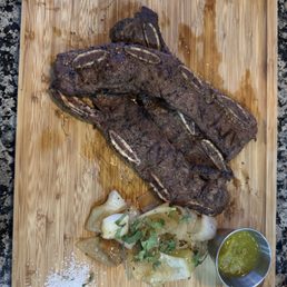 Short Ribs