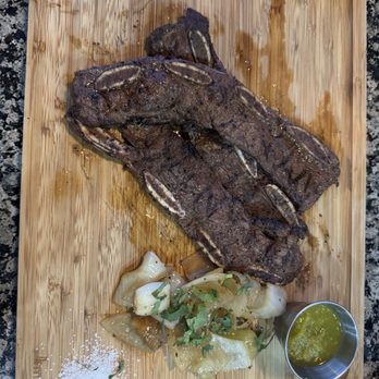 Tu Asador - Short ribs - Steakhouses Near Me - San Antonio, Texas Tu Asador - Short ribs - Steakhouses Near Me - San Antonio, Texas