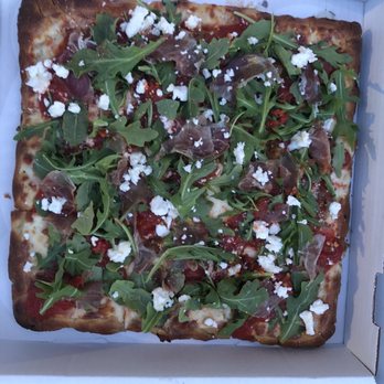 Pedroso's Pizza - Pizza Near Me - Austin, Texas