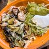 Guadalajara Mexican Grill gift card