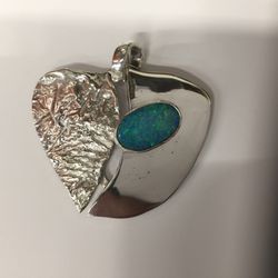 Silver of Oz