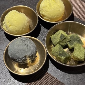 Akoya Izakaya - Japanese Near Me - Markham, Ontario