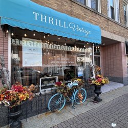 Thrill Vintage