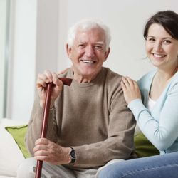 Care and Comfort