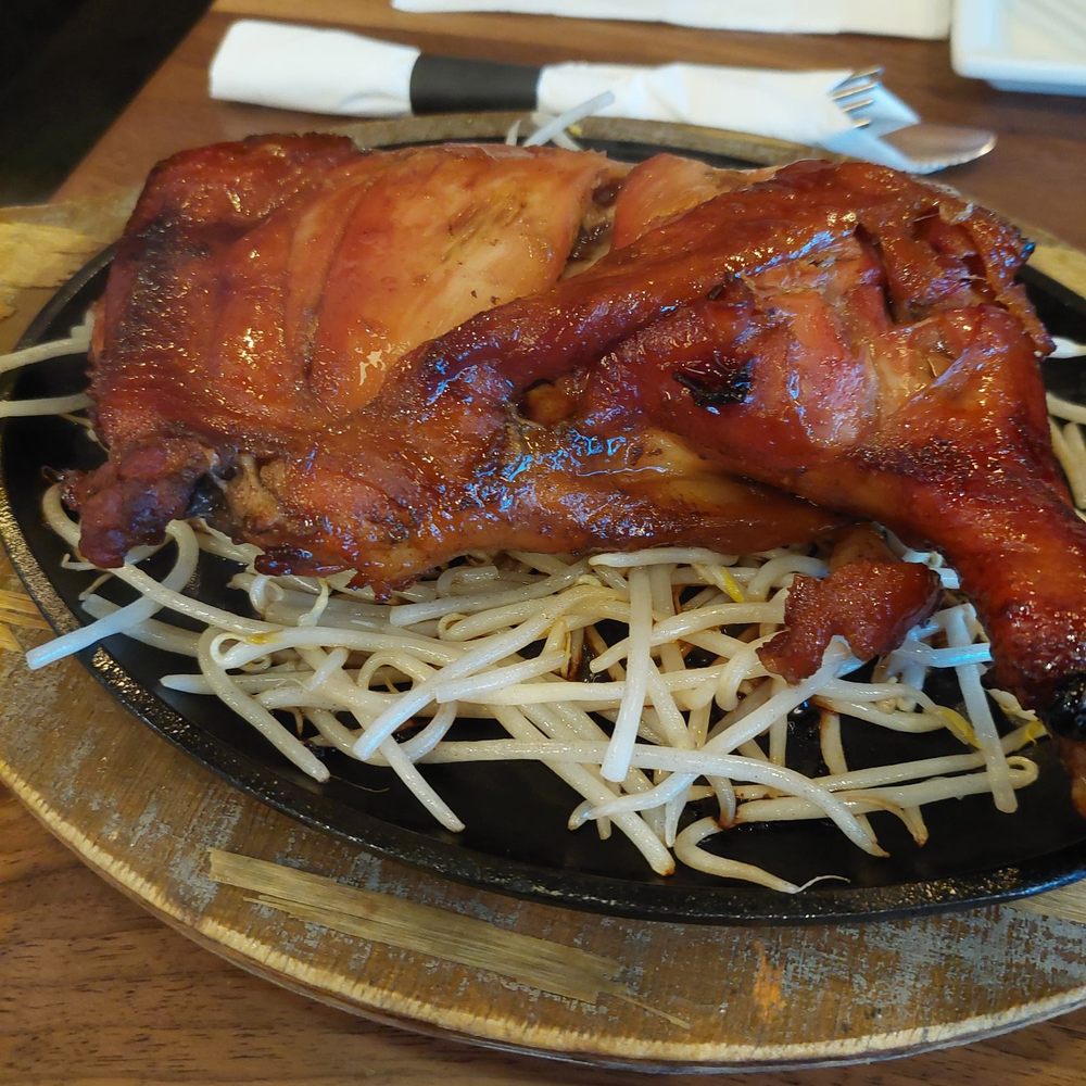 Marufuku Ramen - The Chicken Leg (only 15 per day) - Ramen Near Me - Las Vegas, Nevada Marufuku Ramen - The Chicken Leg (only 15 per day) - Ramen Near Me - Las Vegas, Nevada