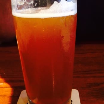 Glacier BrewHouse - Home brewed IPA - American Near Me - Anchorage, Alaska