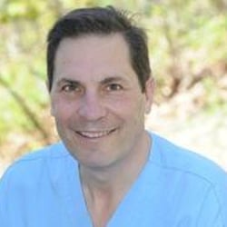 Kerr R David, DDS - Dr. David R Kerr logo