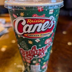 Raising Cane's Chicken Fingers