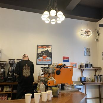 CAFE GRUMPY - Updated February 2026 - 141 Photos & 147 Reviews - 13 ...
