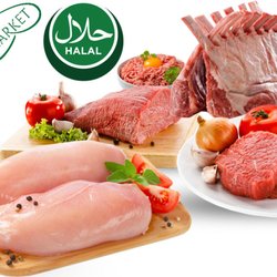 Shiraz Farm Market and Halal Meat