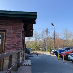 Outside Outside