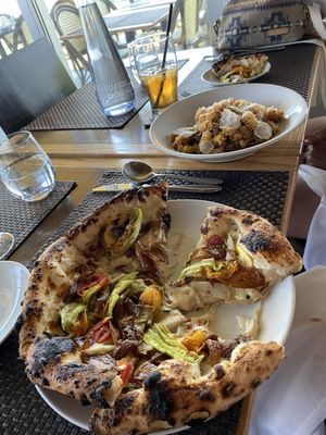 Miradoro Restaurant by null