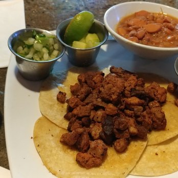 Clasico Kitchen Bar - Pastor - Mexican Near Me - El Paso, Texas
