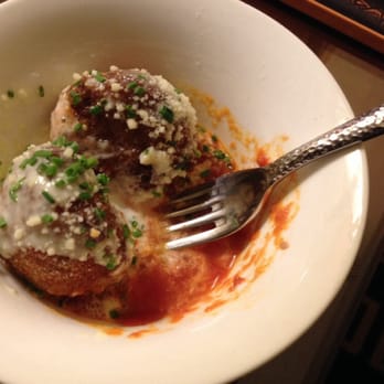 Bambara - Cambridge - Arancini balls - delicious - New American Near Me - Cambridge, Massachusetts Bambara - Cambridge - Arancini balls - delicious - New American Near Me - Cambridge, Massachusetts