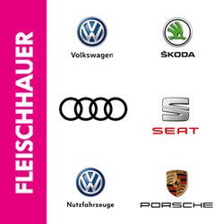 Fleischhauer - Unsere Produktpalette