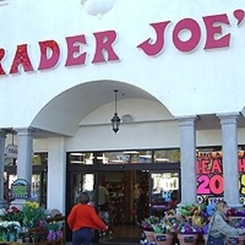 Trader Joe's - Grocery Near Me - San Mateo, California Trader Joe's - Grocery Near Me - San Mateo, California