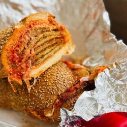V & S Italian Deli & Subs
