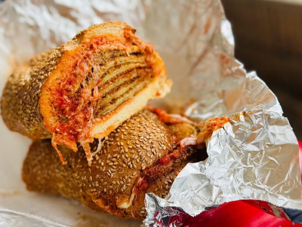 V & S Italian Deli & Subs