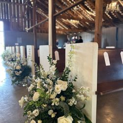 Hillside Blooms Floristry