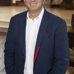 Shaad Bidiwala, MD - Dr. Shaad Bidiwala