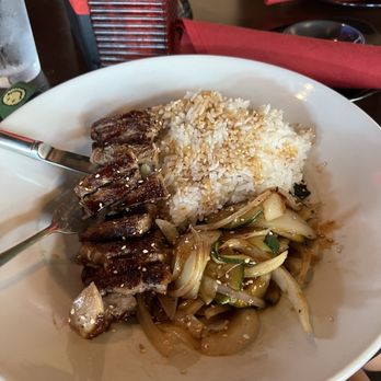 RA Sushi - Leawood - STEAK TERIYAKI - Sushi Bars Near Me - Leawood, Kansas