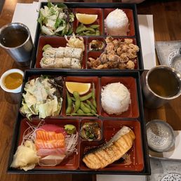California Roll