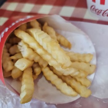 Portillo's Tempe - Fries were excellent - Salad Near Me - Tempe, Arizona Portillo's Tempe - Fries were excellent - Salad Near Me - Tempe, Arizona