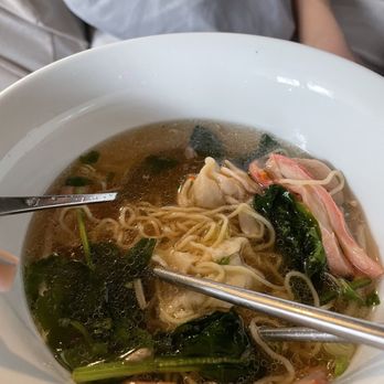 On's Thai Kitchen - wonton - Thai Near Me - Saint Paul, Minnesota On's Thai Kitchen - wonton - Thai Near Me - Saint Paul, Minnesota